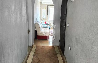 ÇİĞLİ HARMANDALINDA 2 KATLI KOMPLE SATILIK BİNA