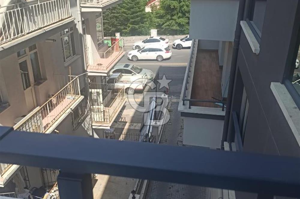 HARBİYE MAH. DİKMEN CAD. 2+1 YAPILI KİRALIK DAİRE