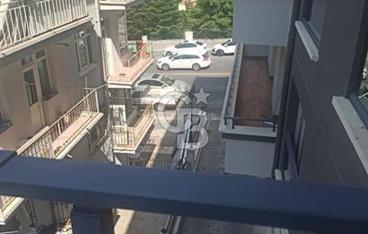 HARBİYE MAH. DİKMEN CAD. 2+1 YAPILI KİRALIK DAİRE