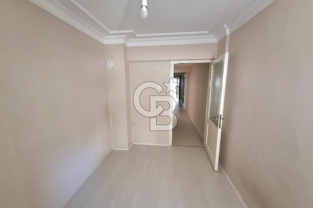 Karşıyaka Bahçelievler Doğalgazlı Asansörlü Kiralık 3+1 Daire