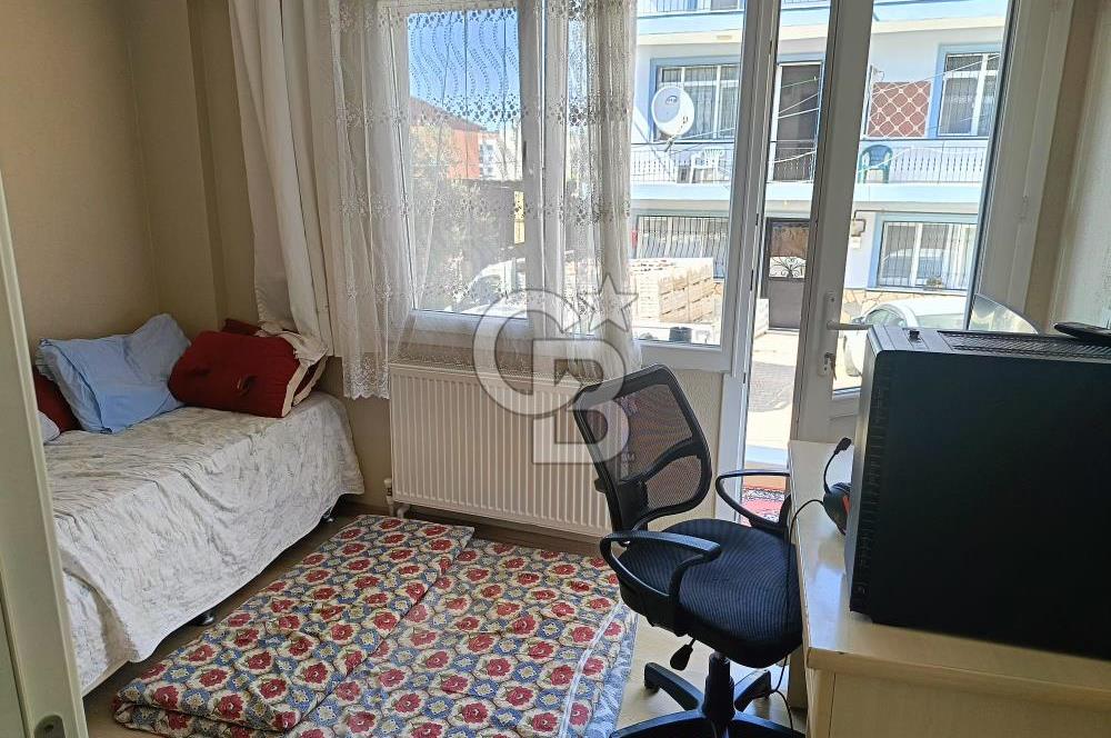 ÇİĞLİ HARMANDALINDA 2 KATLI KOMPLE SATILIK BİNA