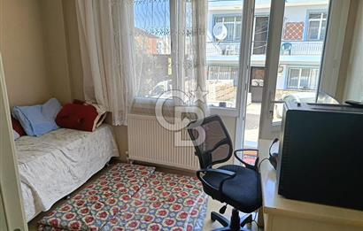 ÇİĞLİ HARMANDALINDA 2 KATLI KOMPLE SATILIK BİNA