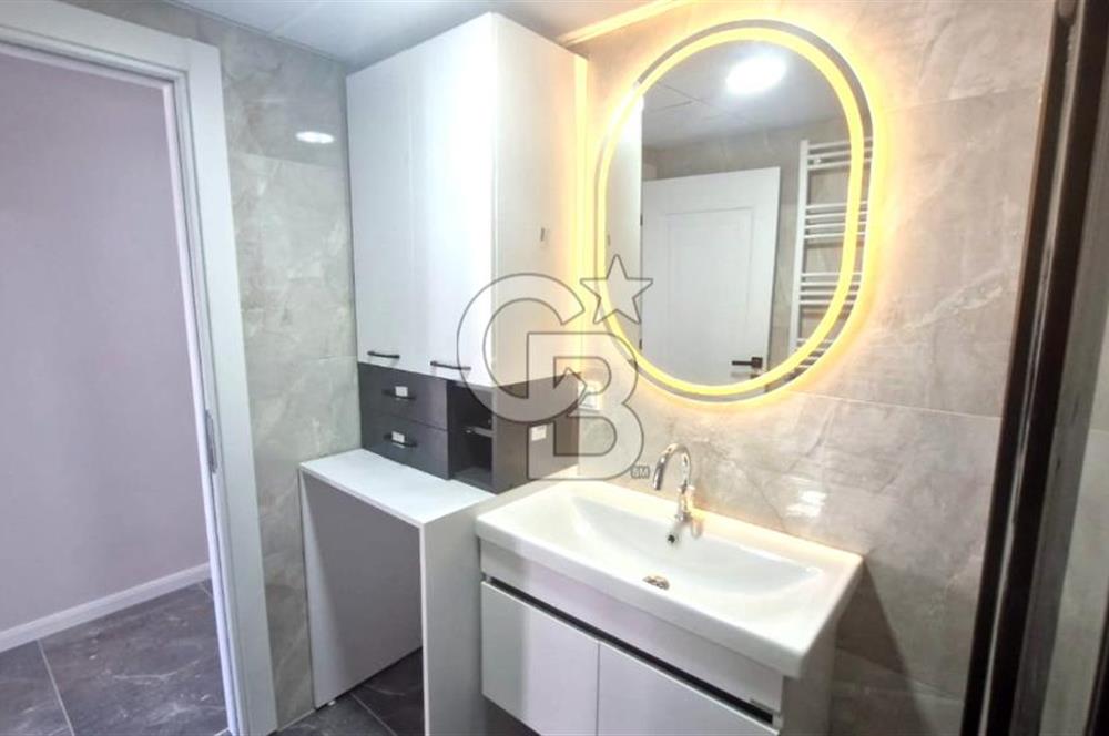 ÇANAKKALE MERKEZ İSMETPAŞA SATILIK 2+1 DAİRE