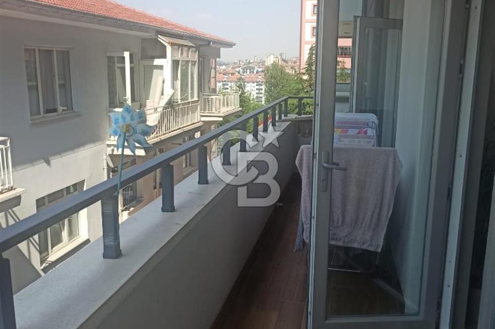 HARBİYE MAH. DİKMEN CAD. 2+1 YAPILI KİRALIK DAİRE