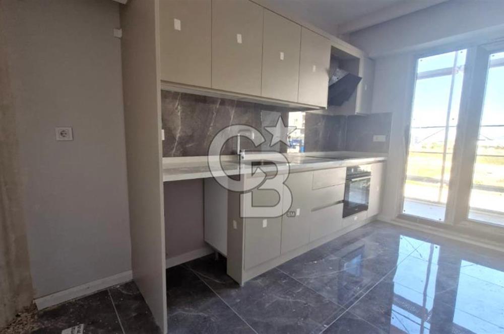 ÇANAKKALE MERKEZ İSMETPAŞA SATILIK 2+1 DAİRE