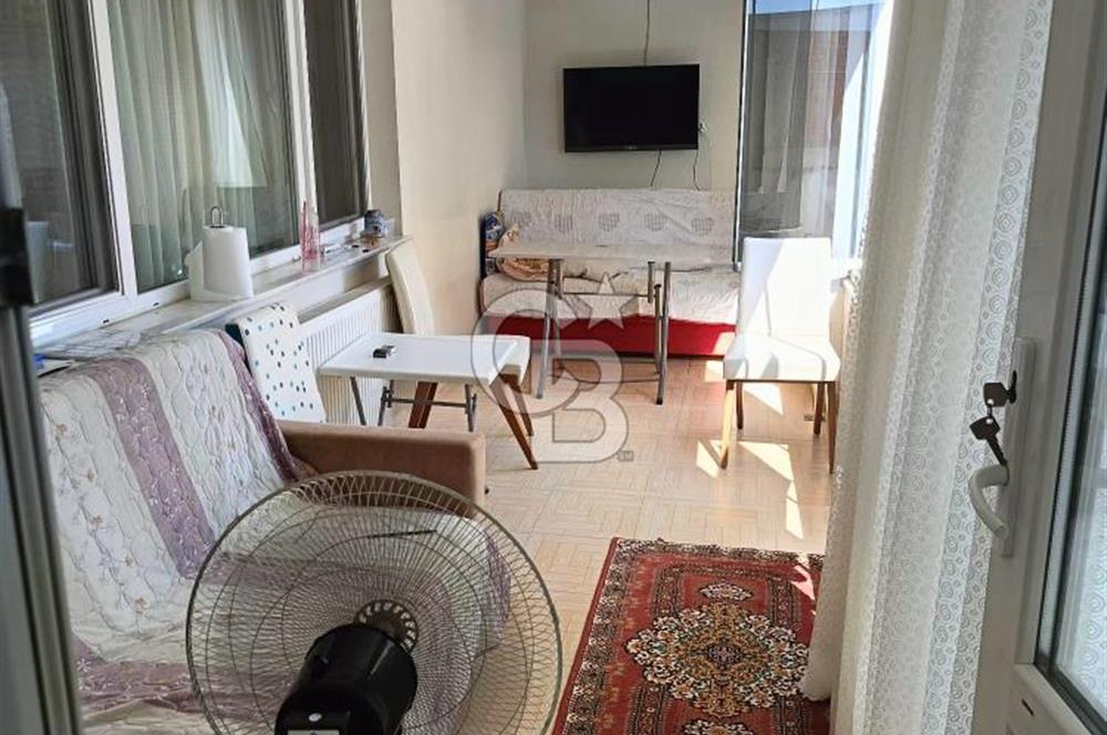 ÇİĞLİ HARMANDALINDA 2 KATLI KOMPLE SATILIK BİNA