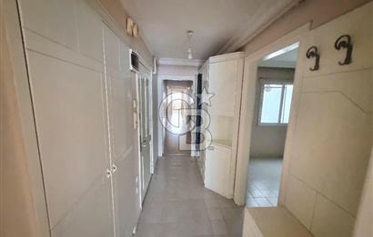 Karşıyaka Bahçelievler Doğalgazlı Asansörlü Kiralık 3+1 Daire