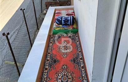 ÇİĞLİ HARMANDALINDA 2 KATLI KOMPLE SATILIK BİNA