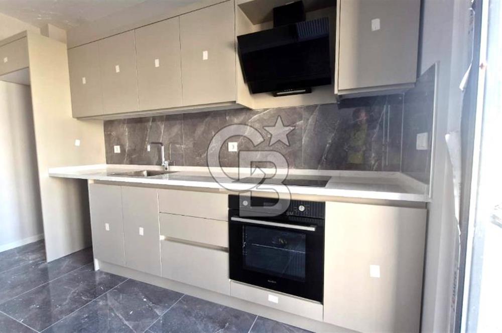 ÇANAKKALE MERKEZ İSMETPAŞA SATILIK 2+1 DAİRE