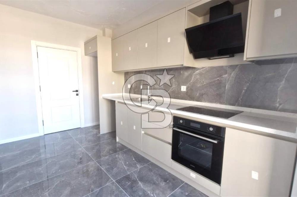 ÇANAKKALE MERKEZ İSMETPAŞA SATILIK 2+1 DAİRE