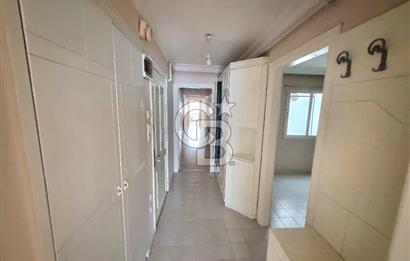 Karşıyaka Bahçelievler Doğalgazlı Asansörlü Kiralık 3+1 Daire