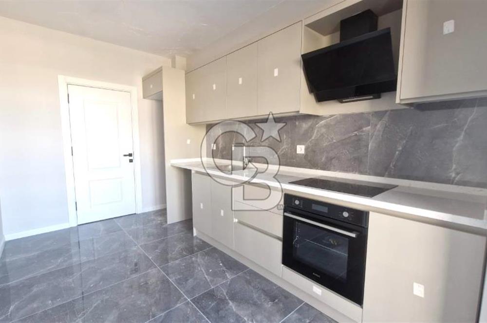 ÇANAKKALE MERKEZ İSMETPAŞA SATILIK 2+1 DAİRE