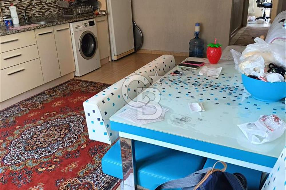 ÇİĞLİ HARMANDALINDA 2 KATLI KOMPLE SATILIK BİNA