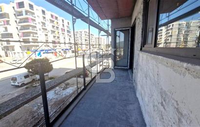 ÇANAKKALE MERKEZ İSMETPAŞA SATILIK 2+1 DAİRE