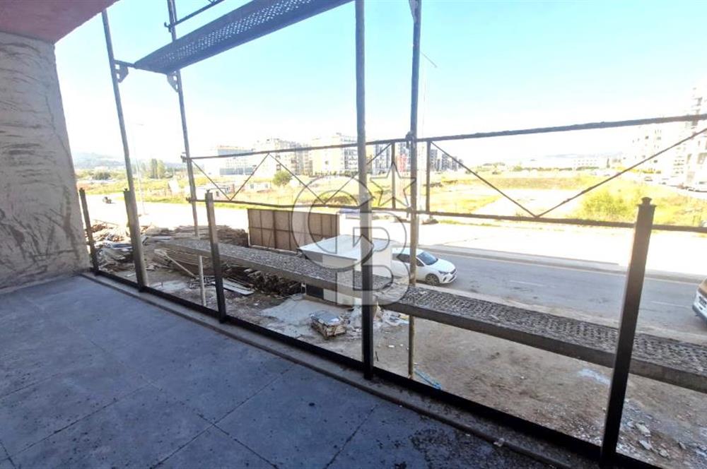 ÇANAKKALE MERKEZ İSMETPAŞA SATILIK 2+1 DAİRE