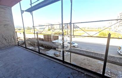 ÇANAKKALE MERKEZ İSMETPAŞA SATILIK 2+1 DAİRE