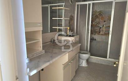 Karşıyaka Bahçelievler Doğalgazlı Asansörlü Kiralık 3+1 Daire