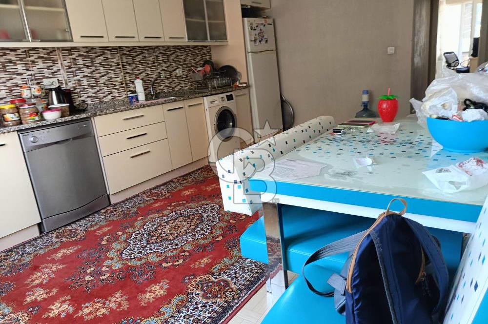 ÇİĞLİ HARMANDALINDA 2 KATLI KOMPLE SATILIK BİNA