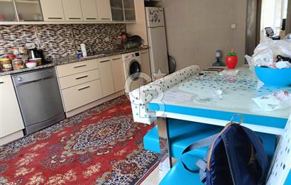 ÇİĞLİ HARMANDALINDA 2 KATLI KOMPLE SATILIK BİNA
