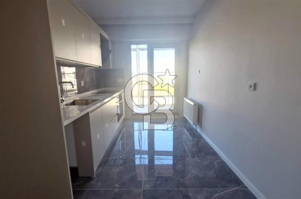 ÇANAKKALE MERKEZ İSMETPAŞA SATILIK 2+1 DAİRE