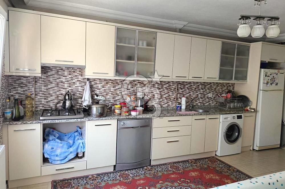 ÇİĞLİ HARMANDALINDA 2 KATLI KOMPLE SATILIK BİNA