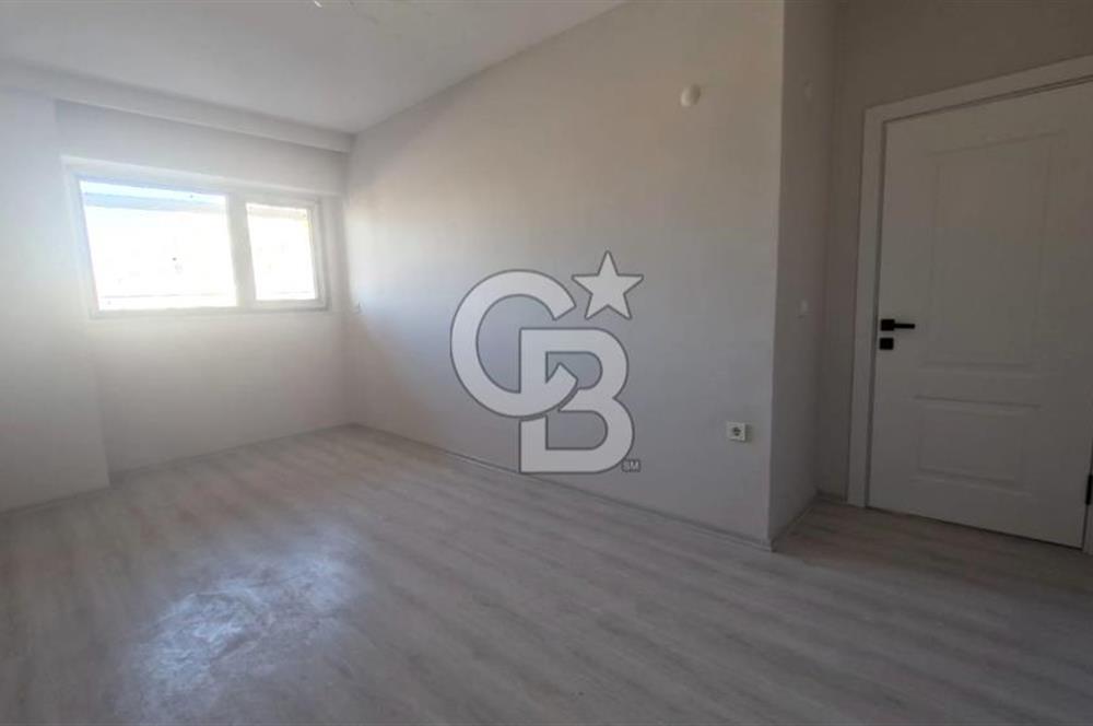 ÇANAKKALE MERKEZ İSMETPAŞA SATILIK 2+1 DAİRE