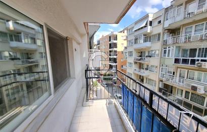 Karşıyaka Bahçelievler Doğalgazlı Asansörlü Kiralık 3+1 Daire