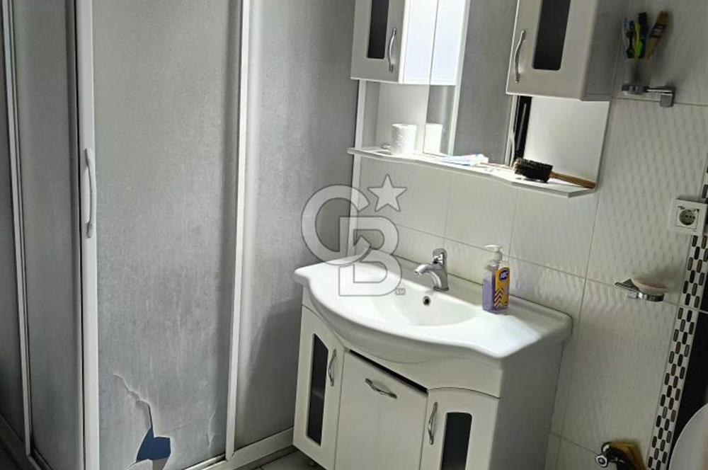 ÇİĞLİ HARMANDALINDA 2 KATLI KOMPLE SATILIK BİNA