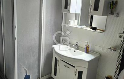 ÇİĞLİ HARMANDALINDA 2 KATLI KOMPLE SATILIK BİNA