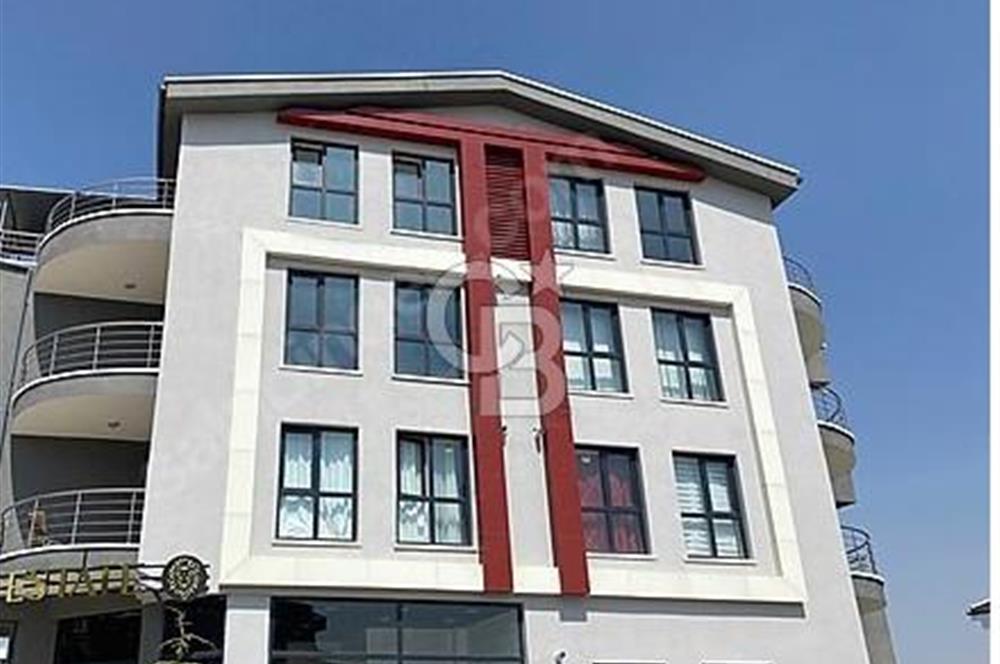 İNCEK SAĞLIK OCAĞI YANI-BULVAR YAKINI - KİRALIK EŞYALI 1+1 DAİRE