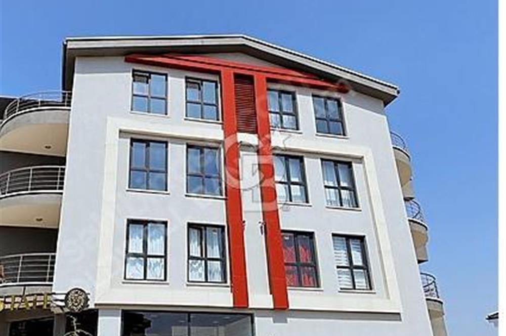 İNCEK SAĞLIK OCAĞI YANI-BULVAR YAKINI - KİRALIK EŞYALI 1+1 DAİRE