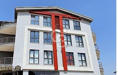 İNCEK SAĞLIK OCAĞI YANI-BULVAR YAKINI - KİRALIK EŞYALI 1+1 DAİRE
