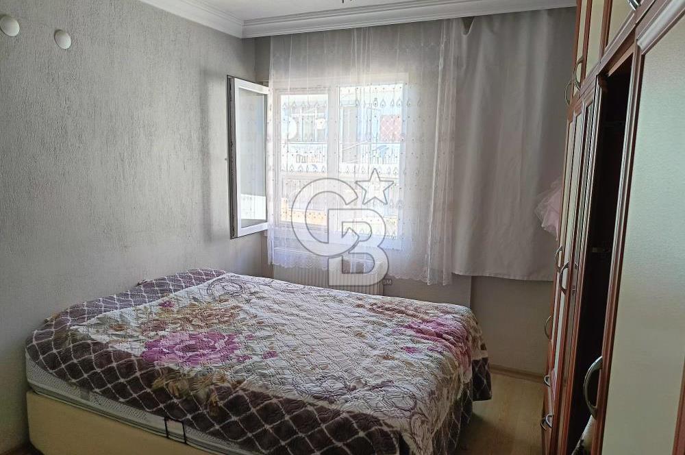 ÇİĞLİ HARMANDALINDA 2 KATLI KOMPLE SATILIK BİNA