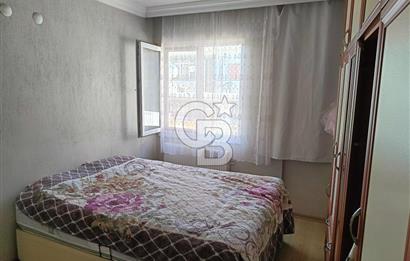 ÇİĞLİ HARMANDALINDA 2 KATLI KOMPLE SATILIK BİNA