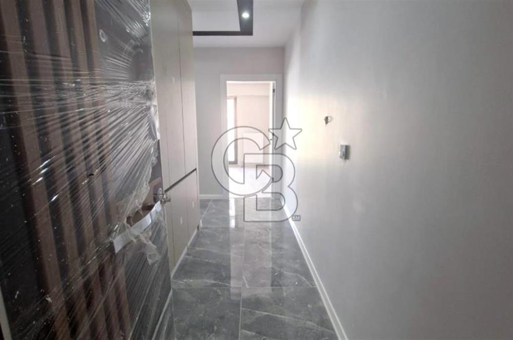 ÇANAKKALE MERKEZ İSMETPAŞA SATILIK 2+1 DAİRE