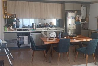 HARBİYE MAH. DİKMEN CAD. 2+1 YAPILI KİRALIK DAİRE