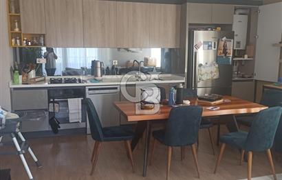 HARBİYE MAH. DİKMEN CAD. 2+1 YAPILI KİRALIK DAİRE