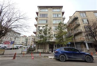 Marmara Sokak Satılık Daire