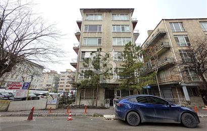 Marmara Sokak Satılık Daire