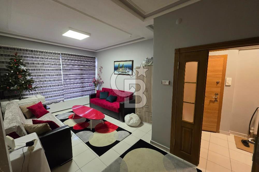 Marmara Sokak Satılık Daire