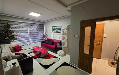 Marmara Sokak Satılık Daire