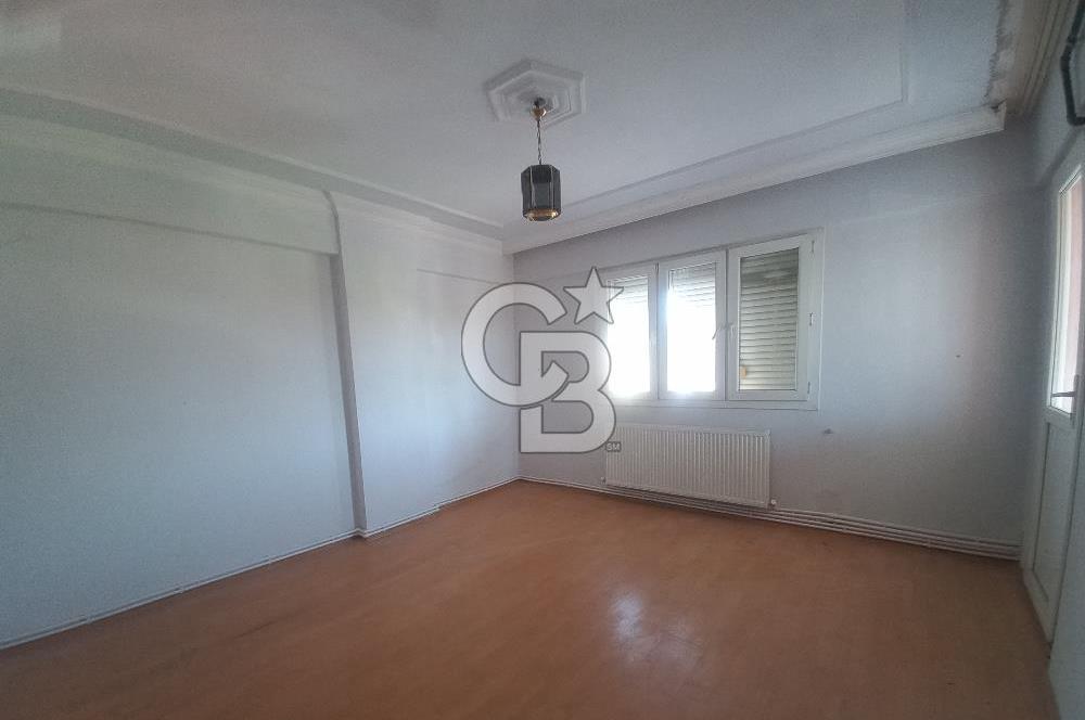 ÇİĞLİ'DE 2+1 KİRALIK DAİRE 