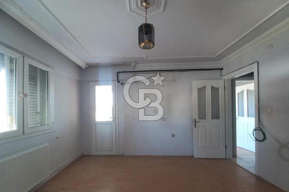 ÇİĞLİ'DE 2+1 KİRALIK DAİRE 