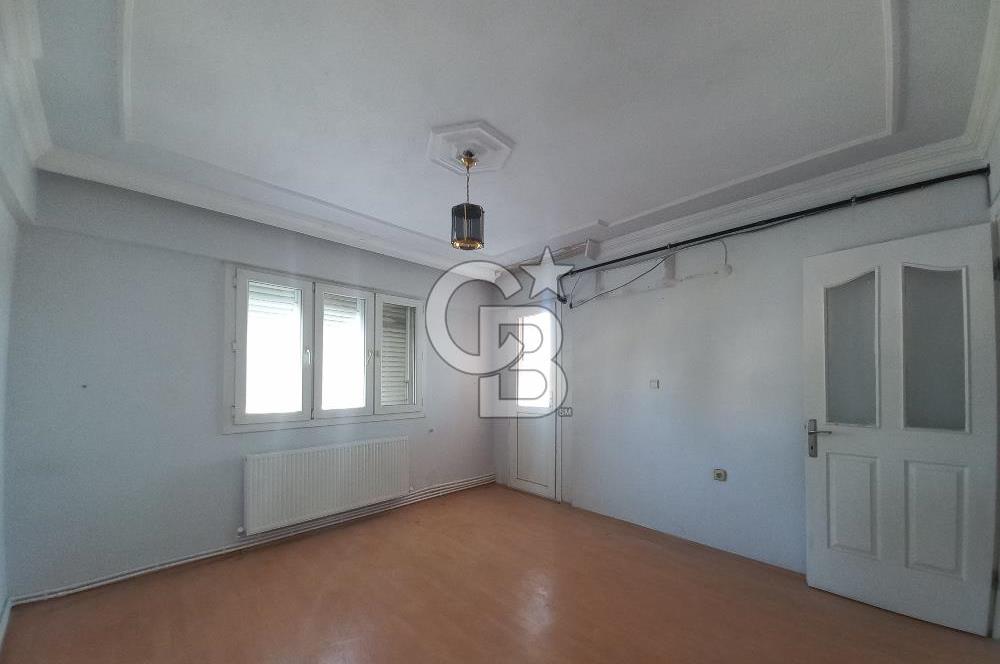 ÇİĞLİ'DE 2+1 KİRALIK DAİRE 