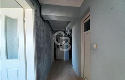 ÇİĞLİ'DE 2+1 KİRALIK DAİRE 