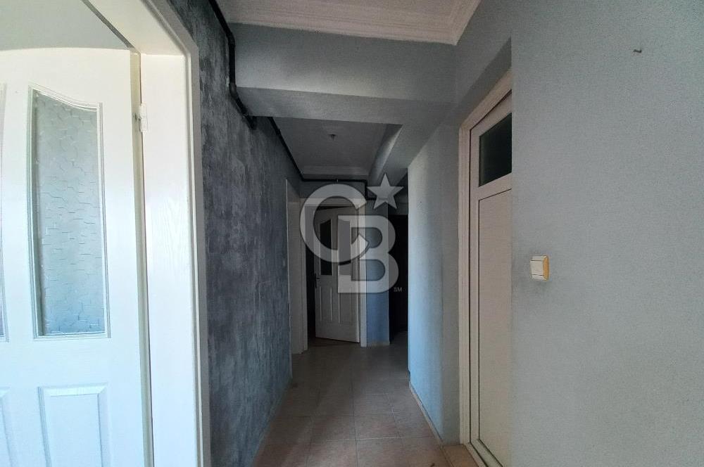 ÇİĞLİ'DE 2+1 KİRALIK DAİRE 