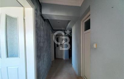 ÇİĞLİ'DE 2+1 KİRALIK DAİRE 
