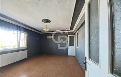 ÇİĞLİ'DE 2+1 KİRALIK DAİRE 