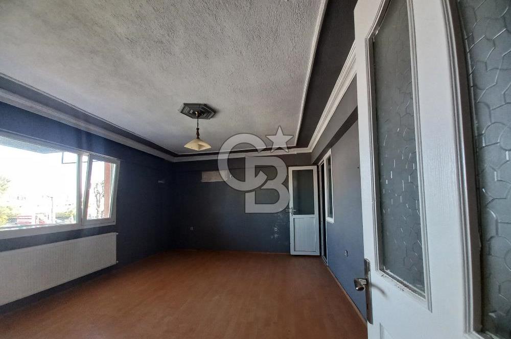 ÇİĞLİ'DE 2+1 KİRALIK DAİRE 