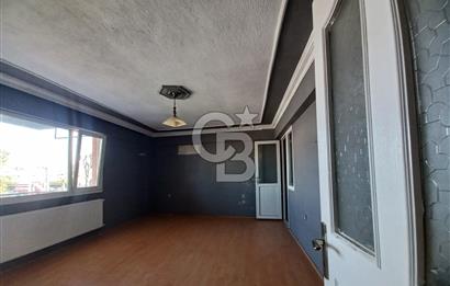 ÇİĞLİ'DE 2+1 KİRALIK DAİRE 